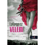 Left Drowning - L&eacute;legezz velem! - Jessica Park