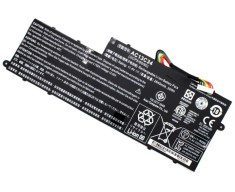 Baterie AcerAspire E3-112M 40Wh, Aspire V5-122 40Wh, Aspire V5-122P 40Wh, Aspire V5-122P-0408 40Wh, Aspire