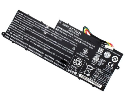Baterie AcerAspire E3-112M 40Wh, Aspire V5-122 40Wh, Aspire V5-122P 40Wh, Aspire V5-122P-0408 40Wh, Aspire foto