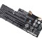 Baterie AcerAC13C34 40Wh, Aspire E3-111 40Wh, Aspire E3-111-C0QT 40Wh, Aspire E3-111-C1BW 40Wh, Aspire