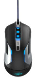 Mouse Gaming uRage Reaper 320. USB, 10000 DPI (Negru/Gri)