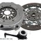 BLUE PRINT ADV183097 SMARTFIT Solution Kit Set ambreiaj