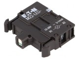 Element de Iluminare LED Verde 22mm RMQ-Titan