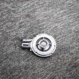 Difuzor ușă st&acirc;nga spate AUDI Q3 8U 2014 OEM: 8X0035399D 3423773