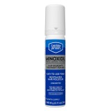 Spuma, Berkley Jensen, Minoxidil 5%, Tratament Impotriva Caderii Parului, pentru Barbati, fara Parfum, 60gr