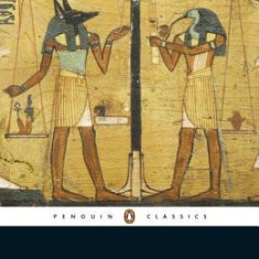 The Egyptian Book of the Dead