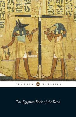 The Egyptian Book of the Dead foto