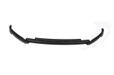 Spoiler bara protectie fata Ford Edge, 05.2019-, model: ST, ST-Line, montare fata, grunduit, gata de vopsit; inferior, RapidAuto