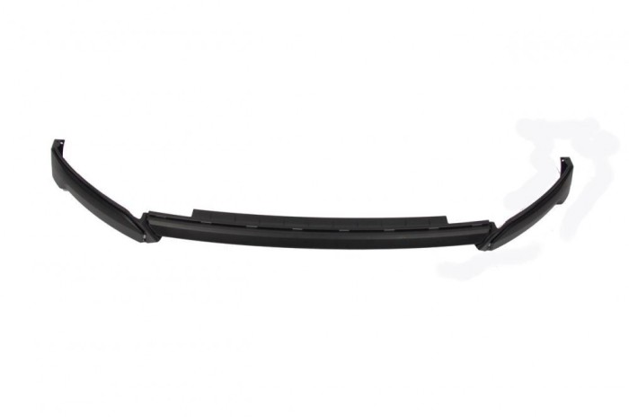 Spoiler bara protectie fata Ford Edge, 05.2019-, model: ST, ST-Line, montare fata, grunduit, gata de vopsit; inferior, RapidAuto