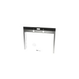 Panou frontal pentru cuptor cu microunde SIEMENS BOSCH 00680880 Original