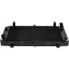 Radiator Racire Kawasaki Z1000 2003-2006 Aluminiu Negru Performanta Superioara