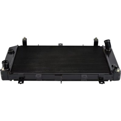 Radiator Kawasaki Z1000 2003-2006 foto