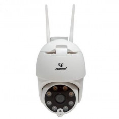 Camera de supraveghere IP 360 wifi - Jortan IPC foto