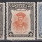 Nyassa Mozambic 1921-1923 - Vasco da Gama, MH (Guma originala, Sarniera)