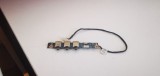 Cumpara ieftin Modul Audio Laptop HP Pavilion dv7 1020ey