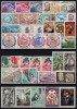 MONACO 1972 - An complet/ serii complete MNH (2 imagini), Nestampilat