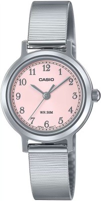 Ceas Dama, Casio, Collection LTP-B LTP-B170D-4BVDF - Marime universala foto
