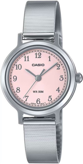 Ceas Dama, Casio, Collection LTP-B LTP-B170D-4BVDF - Marime universala
