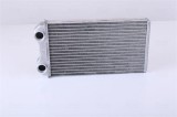Radiator incalzire habitaclu Nissan Primastar, Primastar Sasiu; Opel Vivaro A, Vivaro A Sasiu; Renault Trafic II, Trafic II Sasiu Motor 1.9 dCi, 1.9