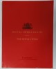 ROYAL OPERA HOUSE , presents THE ROYAL OPERA - IL TROVATORE , 2007, CAIET PROGRAM