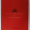 ROYAL OPERA HOUSE , presents THE ROYAL OPERA - IL TROVATORE , 2007, CAIET PROGRAM