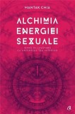 Alchimia energiei sexuale | Mantak Chia