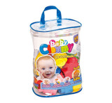 Baby Clemmy - Set 24 cuburi, Clementoni