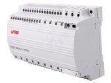 Releu Programabil 250VAC 10A 16 Intrări 3 Ieșiri Analogice