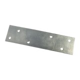Cumpara ieftin Placuta dreapta pentru imbinare, BES, 40 x 155 x 2 mm, 10 buc / set