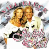 Heimatduo Judith &amp; Mel - Viel Gl&uuml;ck CD Album Koch International