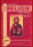 Caiet de Religie crestin ortodoxa pentru clasa a VIII-a 2000 Editura Sf. Mina, Clasa 8