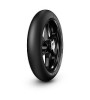 Anvelope moto Metzeler Racetec TD Slick ( 120/70 R17 TL NHS, Roata fata )