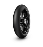 Anvelope moto Metzeler Racetec TD Slick ( 120/70 R17 TL NHS, Roata fata )