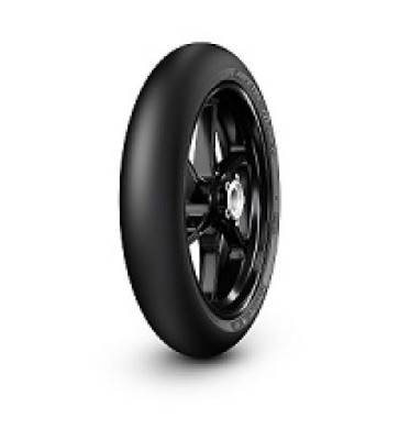 Anvelope moto Metzeler Racetec TD Slick ( 120/70 R17 TL NHS, Roata fata ) foto