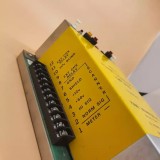 FORNEY D-38252-01 IDD-II FLAME DETECTOR AMPLIFIER
