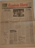 Cumpara ieftin Rom&acirc;nia Liberă (9 februarie 1990) serie nouă nr. 41