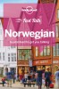 Fast Talk Norwegian, 2016