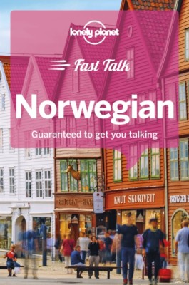 Fast Talk Norwegian foto
