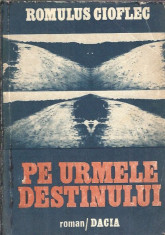 Pe urmele destinului - Romulus Cioflec foto