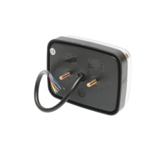 Lampa stop spate LED 12V/24V universala 125x95x35mm Breckner Germany