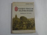 BUCURESTII VAZUTI DE CALATORI STRAINI - GEORGE POTRA