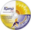 Merengue CD Compilatie Unilever Stare foarte buna Plic hartie