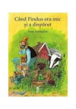 Cumpara ieftin Cand Findus era mic si a disparut