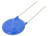 Varistor THT 250VAC 320VDC 390V 12000A 250J