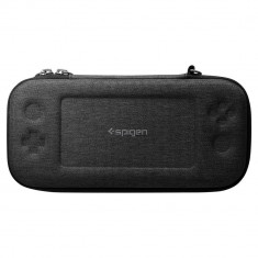 Husa Spigen Klasden Pouch Nintendo Switch Lite Grey foto