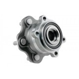 Butuc roata spate cu rulment Nissan Murano Z51 4wd 2008-, 43202-1AA0B
