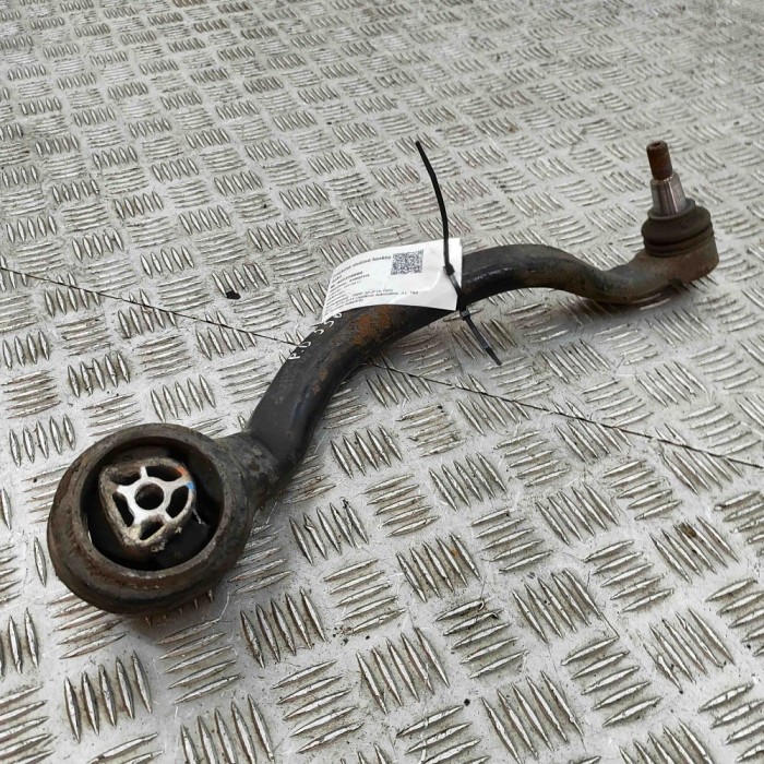 Braț curbat dreapta față BMW X5 F15, F85 2014 OEM: Off-road | 31319954