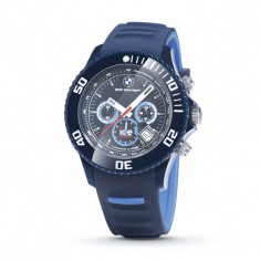 Ceas Chronograph BMW Motorsport ICE foto