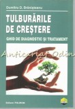 Tulburarile de Crestere - Dumitru D. Branisteanu - Ghid Diagnostic si Tratament, Polirom, 2011, Medicina, ISBN 978-973-46-1993-1