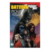 Batman : Shadows of the Bat, Mariko Tamaki, Ivan Reis, Amancay Nahuelpan